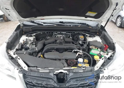 2018 Subaru Forester 2.5I Premium from USA, damaged, VIN JF2SJAGC6JH495742